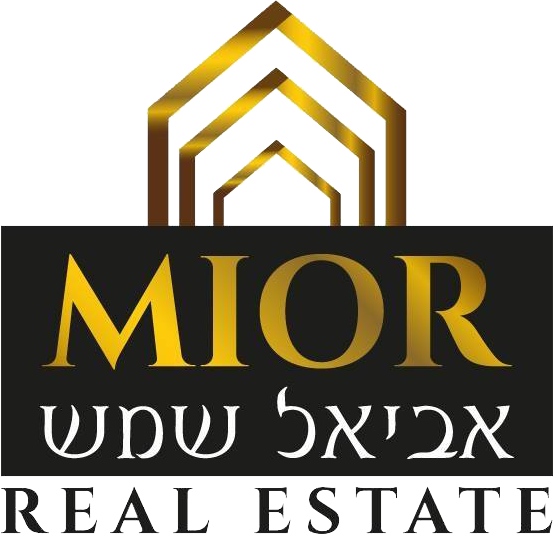 MIOR Real Estate